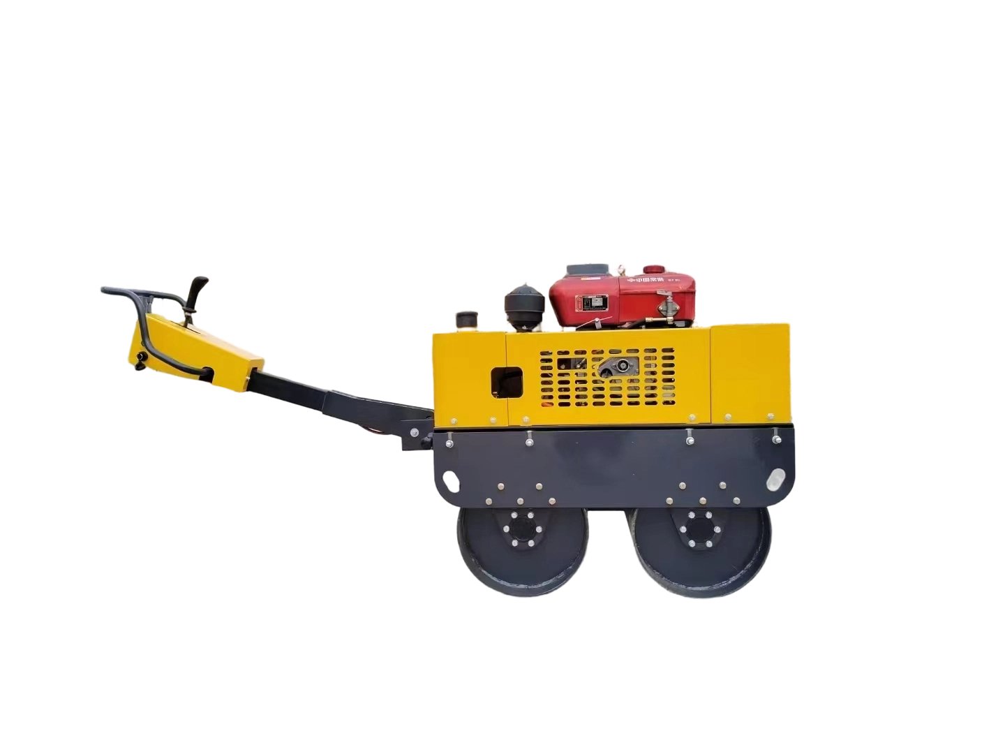 Used LX005JS  Road Roller