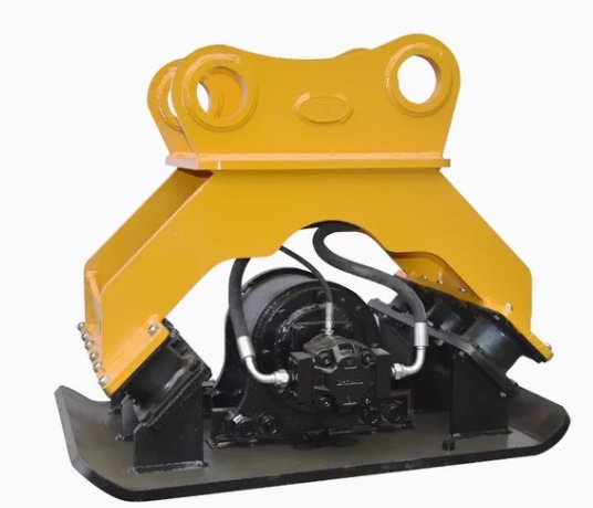Excavator Vibration Rammer